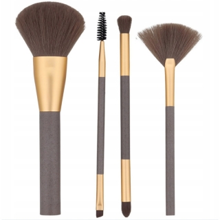 Kozmetické štetce PROFI na make up 4kusy