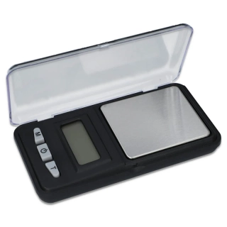 Váha elektronická do 500g
