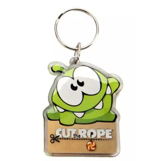 Prívesok Cut The Rope 