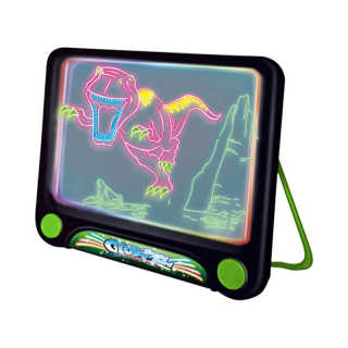 Magický tablet na kreslenie pre deti