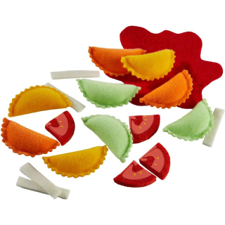 HABA - Hračka Ravioli sada 19 ks