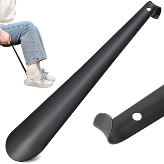 Kovový obuvák veľký 58cm