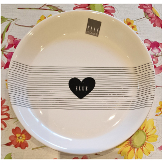Servírovací tanier ELLE HOME