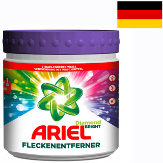 Odstraňovač škvŕn Ariel 500 g Color