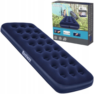 Bestway Nafukovací matrac 185x76x22cm