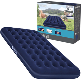 Bestway Nafukovací matrac 191x137x22cm