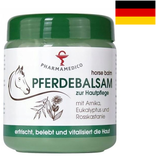 Pferde Balsam - Konská masť 500ml