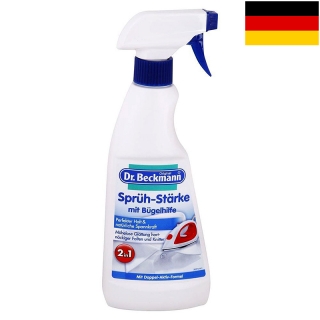 Dr.Beckmann - Škrob v spreji 500ml