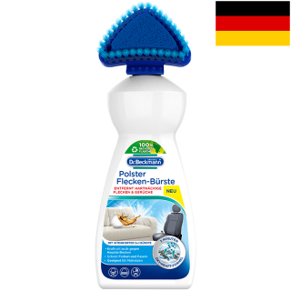 Dr.Beckmann - Odstraňovač škvŕn na čalúnenie 400ml