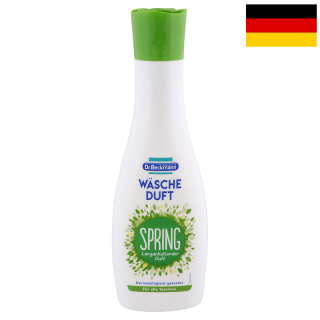 Dr.Beckmann - Vôňa na bielizeň Duft Spring 250ml