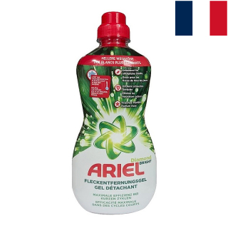 ARIEL - Gél na škvrny 800ml Weiss