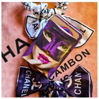 Úložná krabička na kozmetiku, tabletky, gumičky a iné drobnosti MASK
