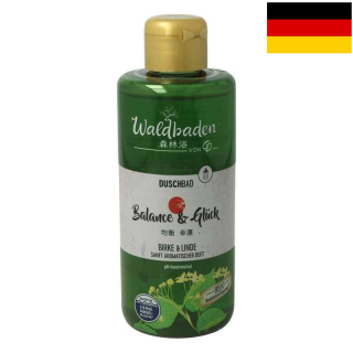 CD - Sprchový gél 300ml Balance 