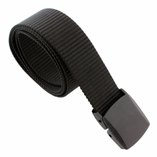 Taktický opasok čierny