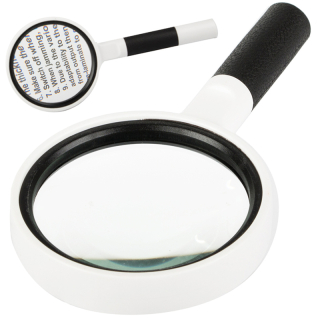 Lupa TH-8065 65mm 6x