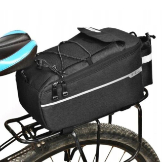 Termo taška na bicykel na nosič B-Soul 9l