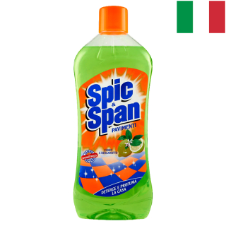 Spic Span - Čistič na podlahy 1L Cedro