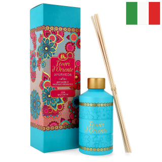 Tesori d'Oriente Ayurveda vonné tyčinky 200 ml