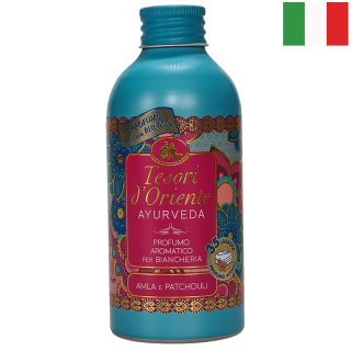Tesori d'Oriente parfum na prádlo Ayurveda 250 ml