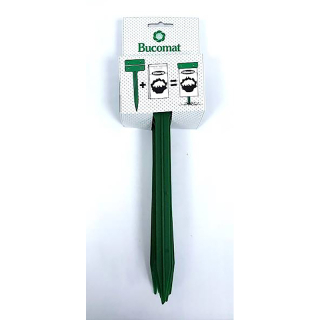 Bucostick - Plastové etikety na označenie rastlín 10ks