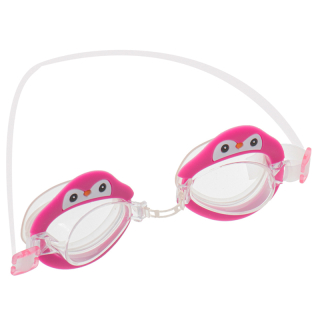 Plavecké okuliare detské Penguin YX528
