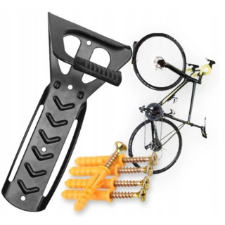 Nástenný vešiak na bicykel do 35kg