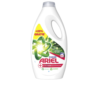 ARIEL - Gél na pranie 1,5L/30 praní Fresh Sensation