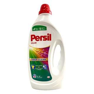 PERSIL - Gél na pranie Color Deep Clean 1,575L/35praní
