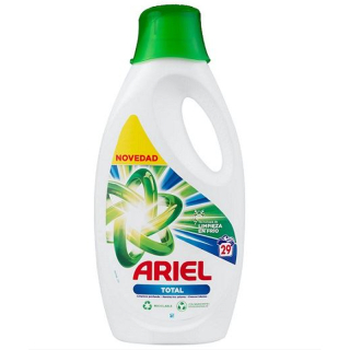 ARIEL - Gél na pranie 1,45L/29 praní Total