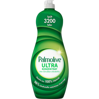 Palmolive - Čistič na riad koncentrát 750ml Original