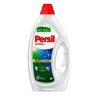 PERSIL - Gél na pranie Universal Deep Clean 1,575L/35praní