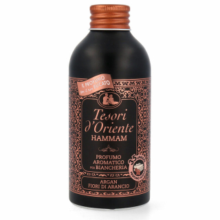 Tesori d'Oriente parfum na prádlo Hammam 250 ml