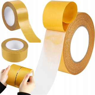 Obojstranná páska Ultra Strong 50mm x 5m