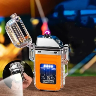 Plazmový zapaľovač ZC-169 s LED svetlom