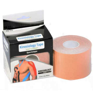 Kineziologická tejpovacia páska 5cm x 5m