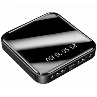Vrecková powerbanka 4800mAh
