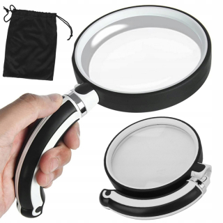 Lupa 70mm 3,5x