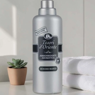 Tesori d’Oriente Aviváž Muschio Bianco 760 ml