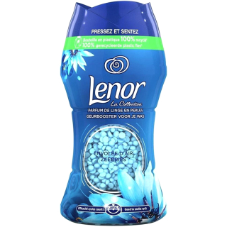 LENOR Zeebris - Vonné kryštáliky na pranie 154g