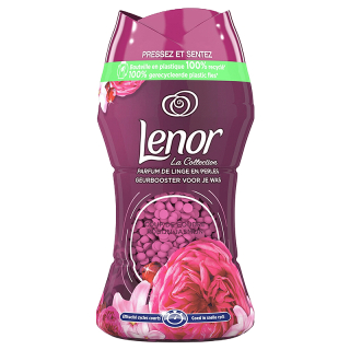 LENOR Robijn Jasmijn - Vonné kryštáliky na pranie 154g