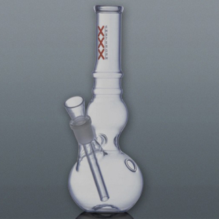 Inhalátor sklenený XXX 19cm