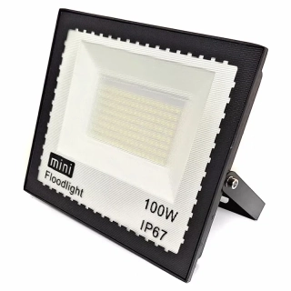 Halogénový reflektor LED 100W