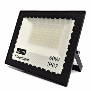 Halogénový reflektor LED 50W