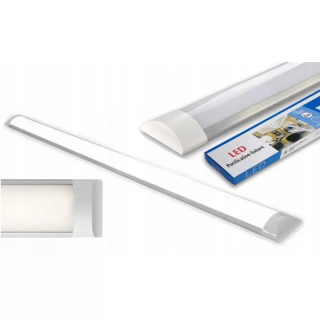 Nástenná LED lampa 72W 120cm