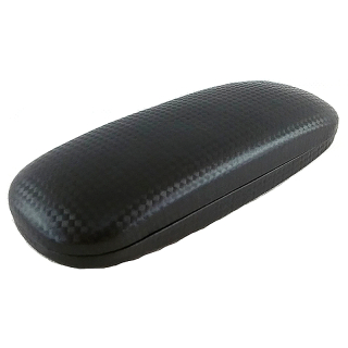Púzdro na okuliare carbon