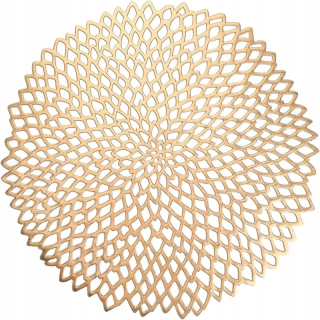 Prestieranie na stôl okrúhle 41cm