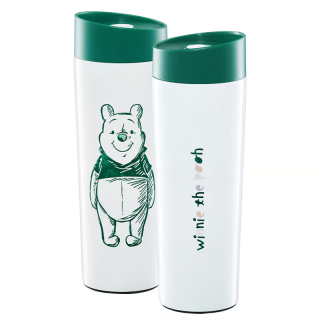 Disney Winnie the Pooh - Termohrnček 340ml - Termoska Macko Pú