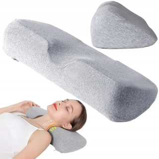 Ortopedický vankúš na spanie