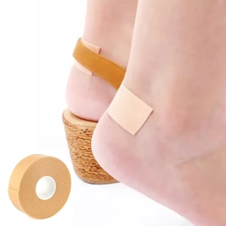 Ochranná penová páska proti otlakom a odreninám 2,5 cm × 4,5 m