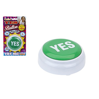 YES - Antistresové tlačidlo 